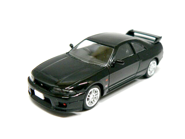 絶版品のミニカー買取はアイアイアドカンパニー銀座本店へ