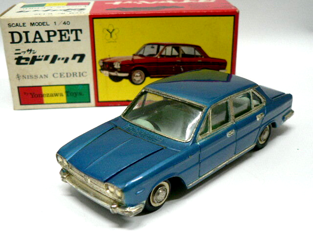 絶版品2 | 絶版品のミニカー買取はアイアイアドカンパニー銀座本店へ