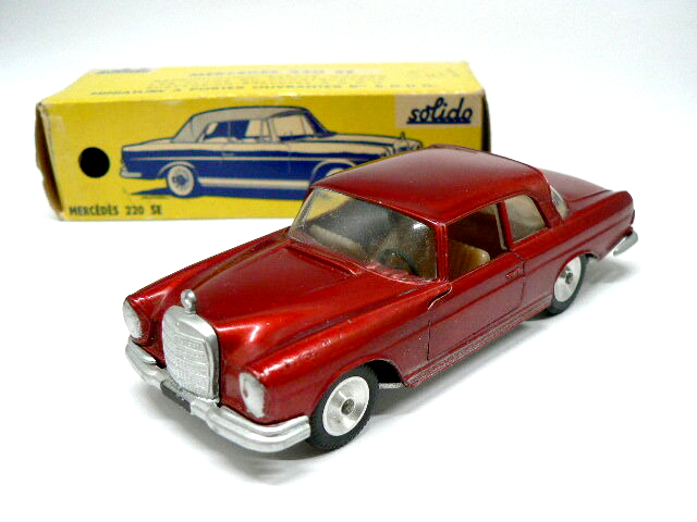 絶版品1 | 絶版品のミニカー買取はアイアイアドカンパニー銀座本店へ