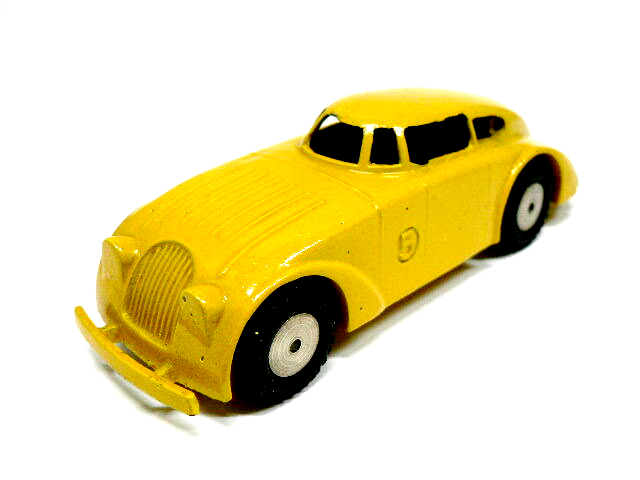 絶版品1 | 絶版品のミニカー買取はアイアイアドカンパニー銀座本店へ