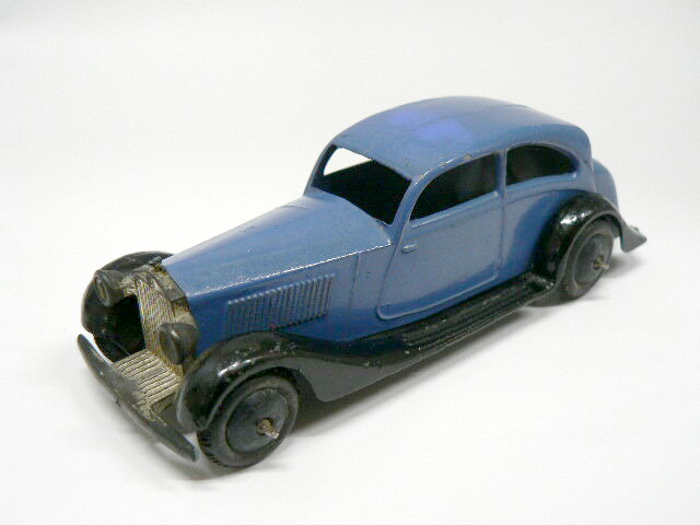 絶版品1 | 絶版品のミニカー買取はアイアイアドカンパニー銀座本店へ